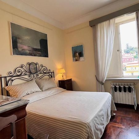Calabritto Suite Naples Extérieur photo