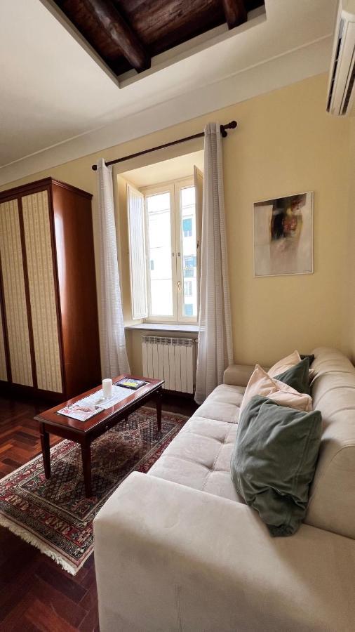 Calabritto Suite Naples Extérieur photo