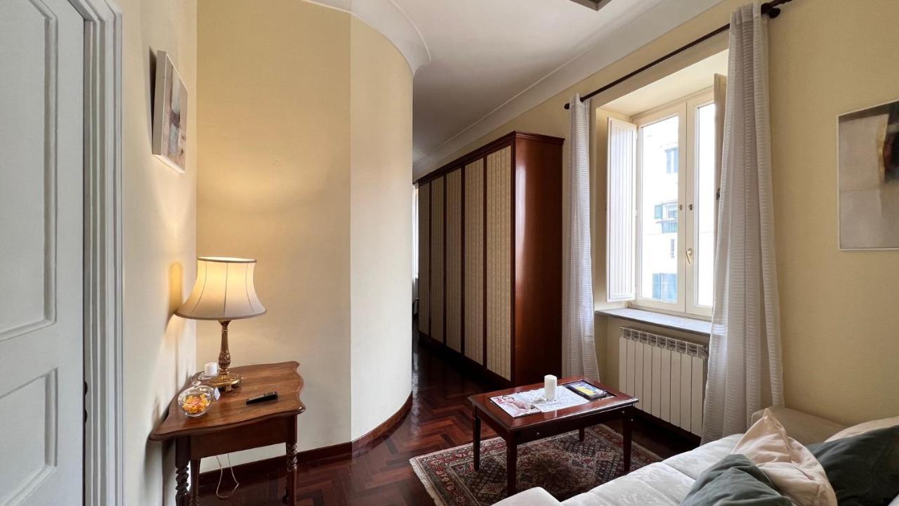 Calabritto Suite Naples Extérieur photo