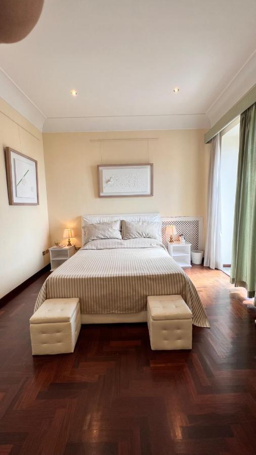 Calabritto Suite Naples Extérieur photo
