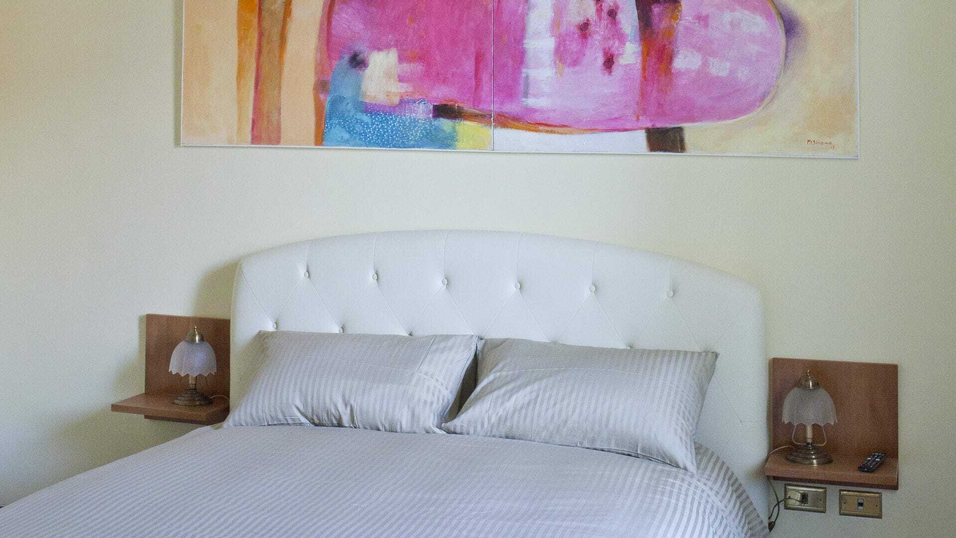 Calabritto Suite Naples Extérieur photo