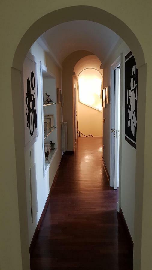 Calabritto Suite Naples Extérieur photo